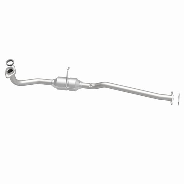 MAG Converter Direct Fit Magnaflow 23655