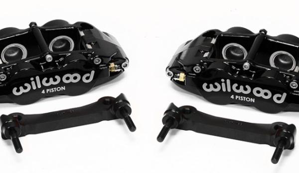 WIL Superlite Brake Kit Wilwood 140-14026