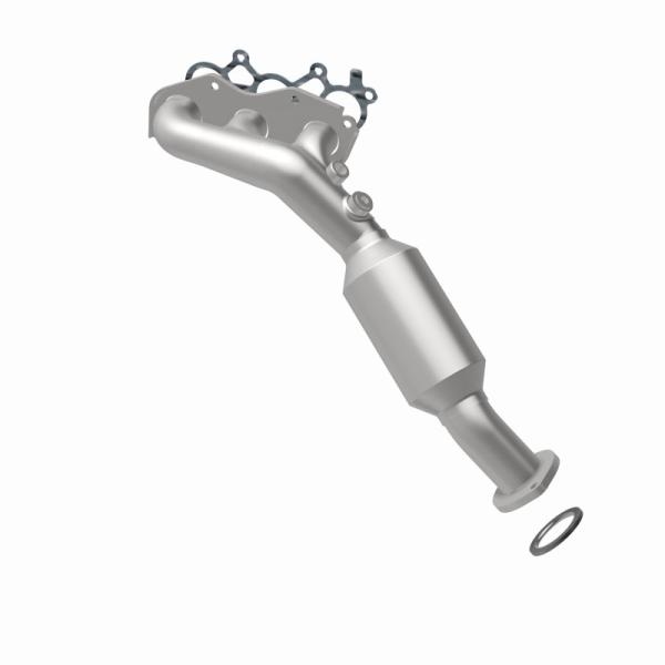 Magnaflow 5531284