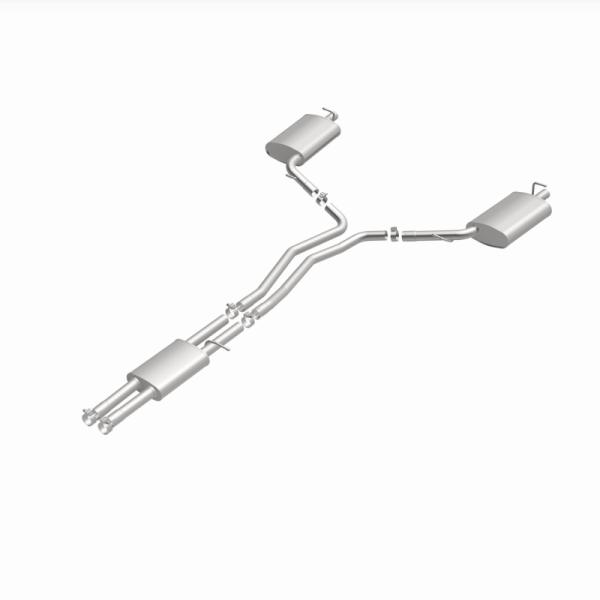 MAG BRE Exhaust Kits Magnaflow 106-0957