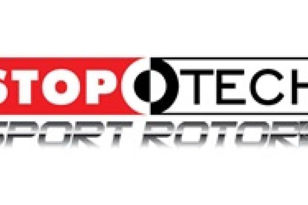 Stoptech 83.305.4700.83