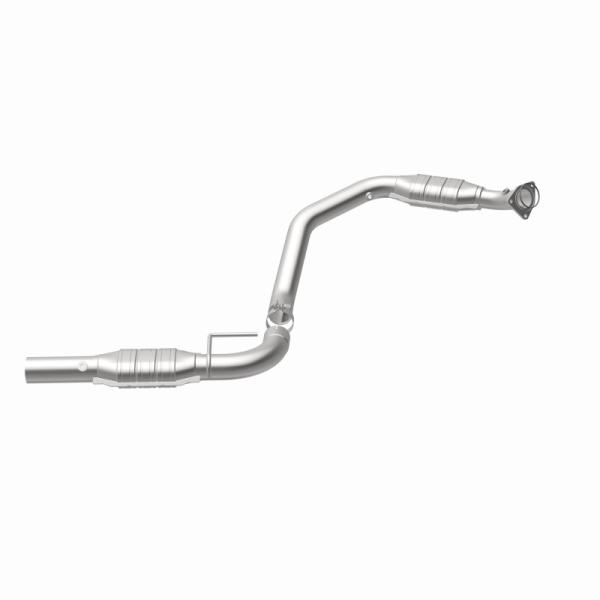 MAG Converter Direct Fit Magnaflow 51525