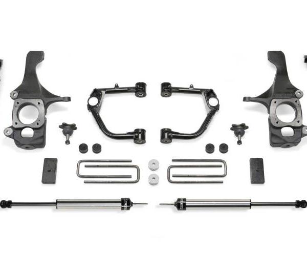 Fabtech K7050DL