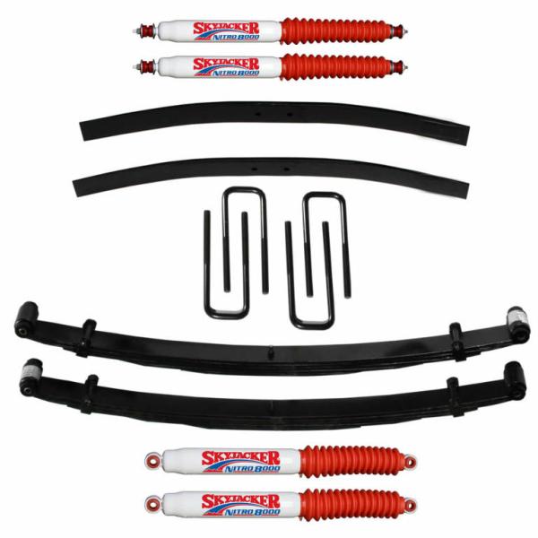 Skyjacker F720K-N