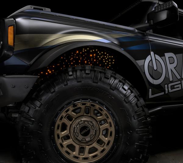 ORACLE Lighting 5898-333