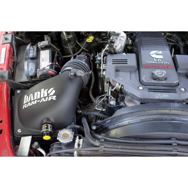 Banks Power 42175
