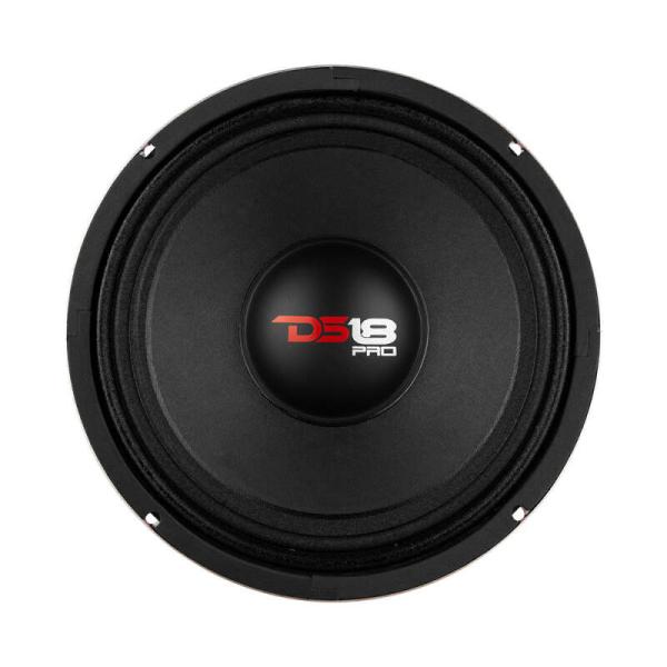 DS18 PRO-X10M