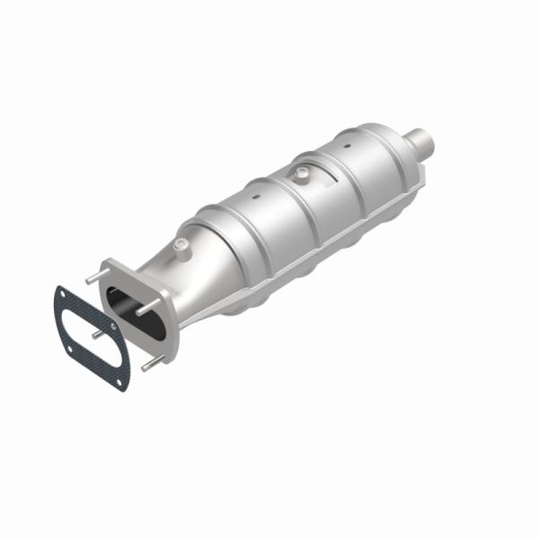 MAG Converter Direct Fit Magnaflow 55213