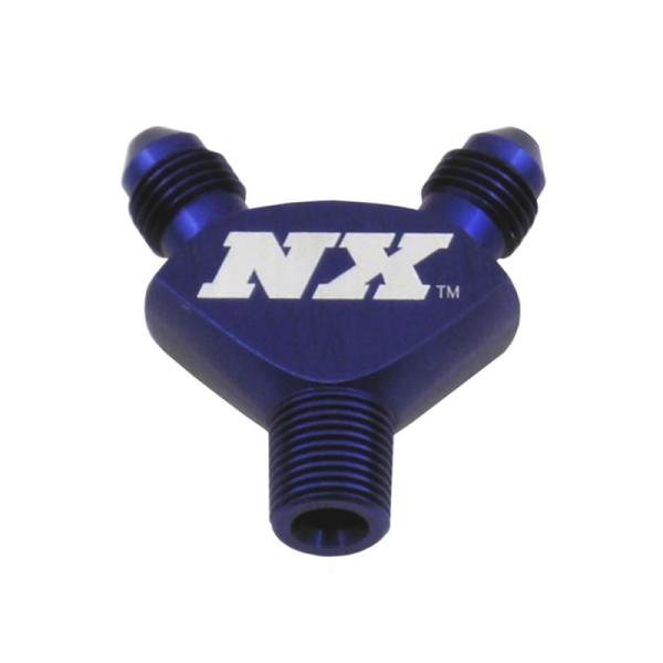 Nitrous Express 16078