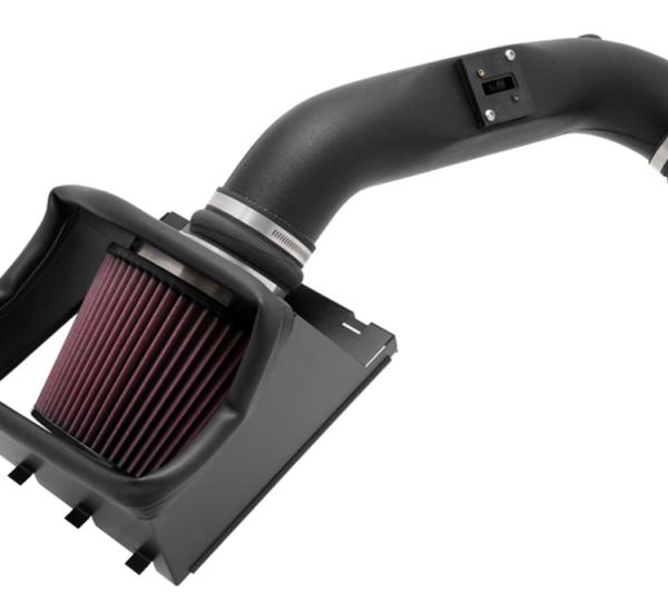 KN 57 FIPK Air Intake 50 K&N Engineering 57-2580