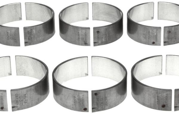 CLE Con Rod Bearing Set Clevite CB1387A30(6)