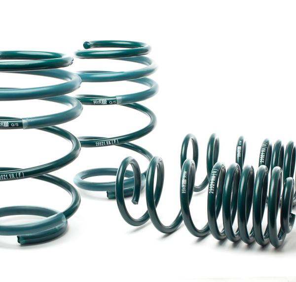 HR Sport Springs H&R 29921