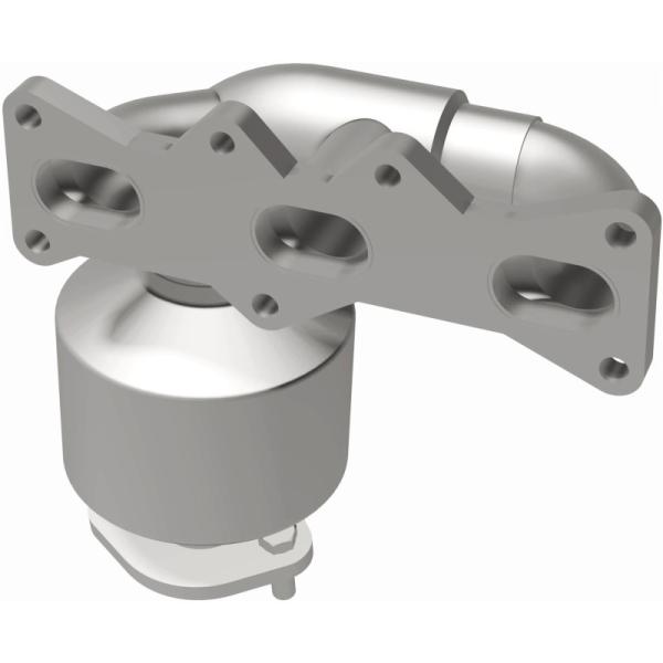 MAG Converter Direct Fit Magnaflow 51251