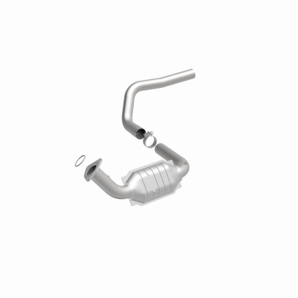 MAG Converter Direct Fit Magnaflow 51372