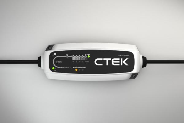 CTEK 40-255