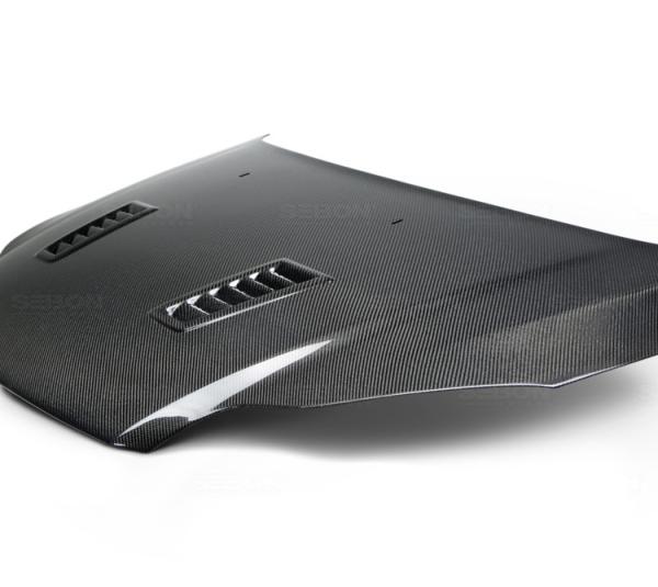 Seibon HD1213FDFO-RS