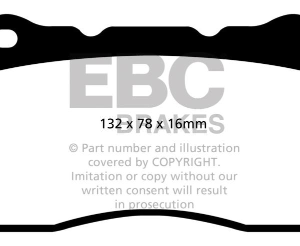 EBC DP32093C