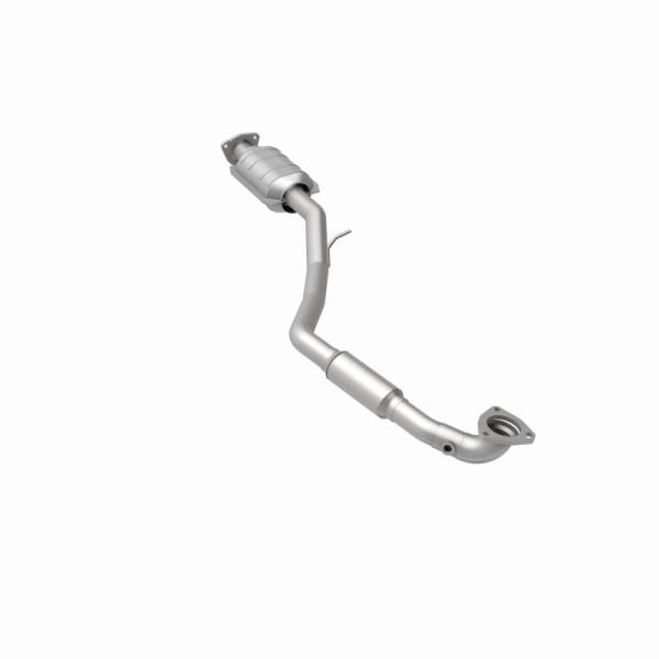 MAG Converter Direct Fit Magnaflow 23639