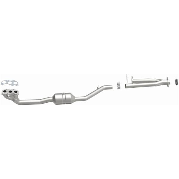 MAG Converter Direct Fit Magnaflow 52202