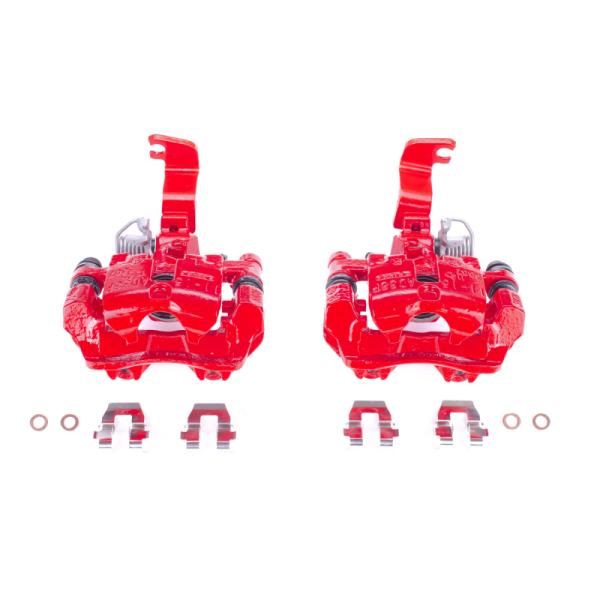 PowerStop S4718