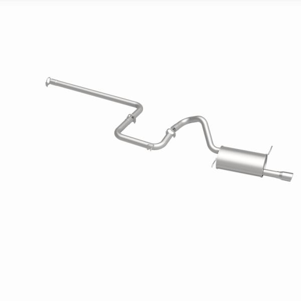 MAG BRE Exhaust Kits Magnaflow 106-0232