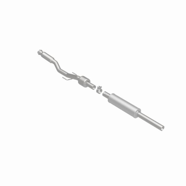 MAG Converter Direct Fit Magnaflow 49029