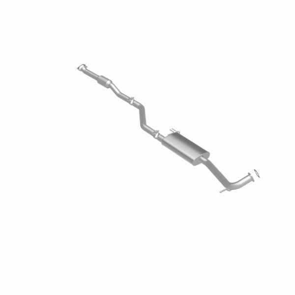 MAG Converter Direct Fit Magnaflow 280049