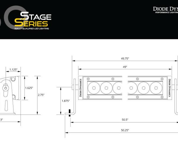Diode Dynamics DD5043
