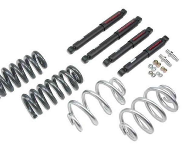 Belltech 951ND