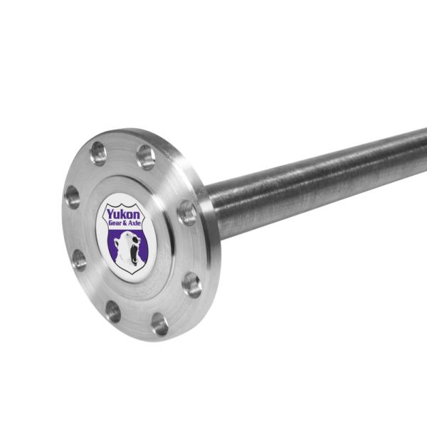 YUK Chromoly Axles Yukon Gear & Axle YA WF10.5-35-34.50