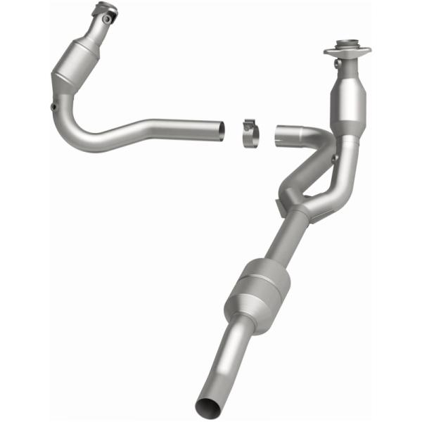 Magnaflow 24421