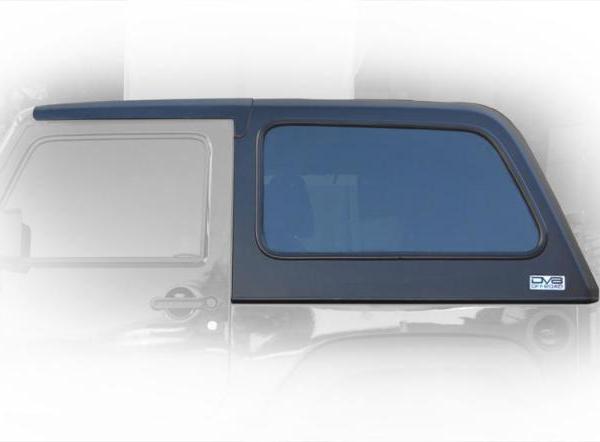 DV8 Offroad HT07FB22