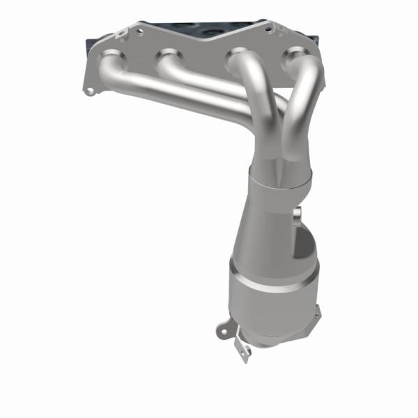 MAG Converter Direct Fit Magnaflow 5531078
