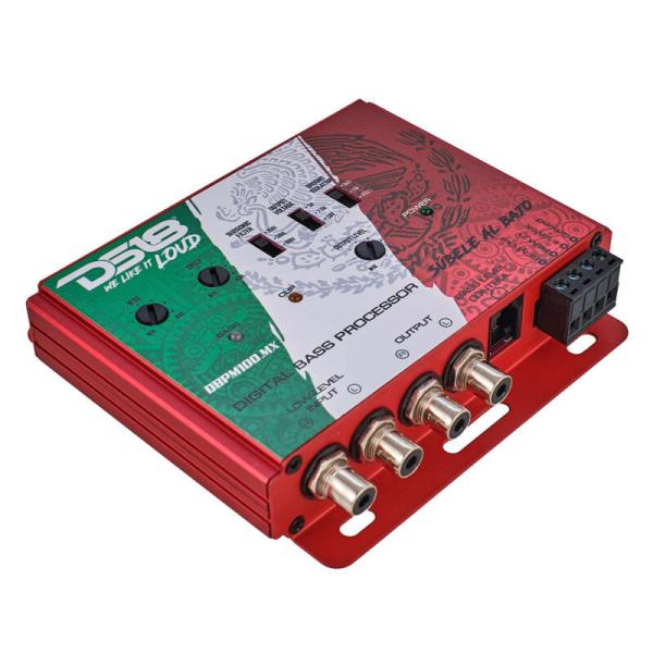 DS18 DBPM100.MX