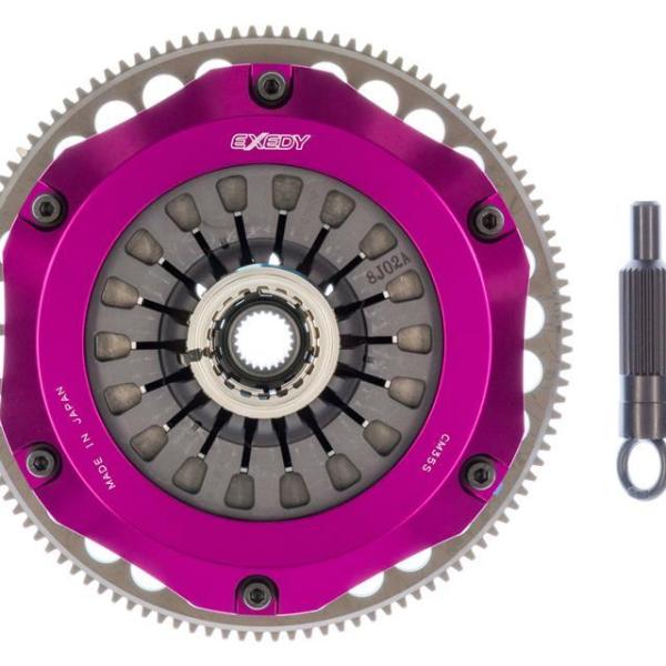 Exedy MM062SBL