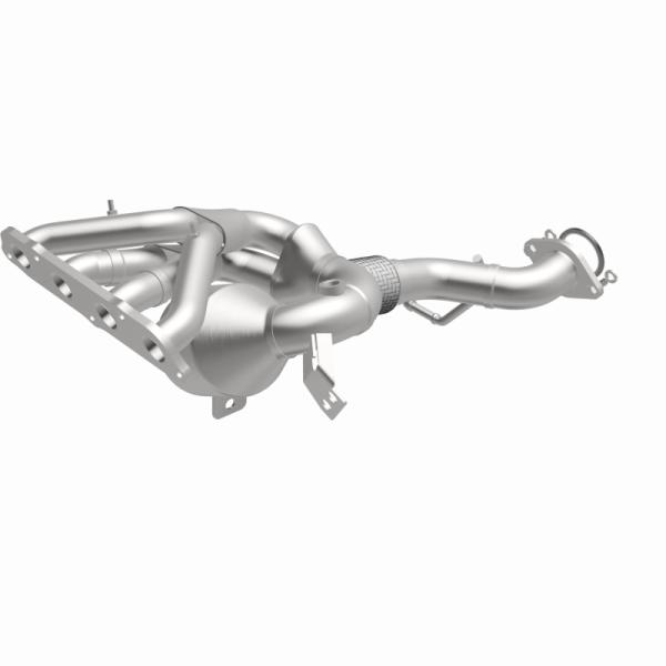 MAG Converter Direct Fit Magnaflow 22-118