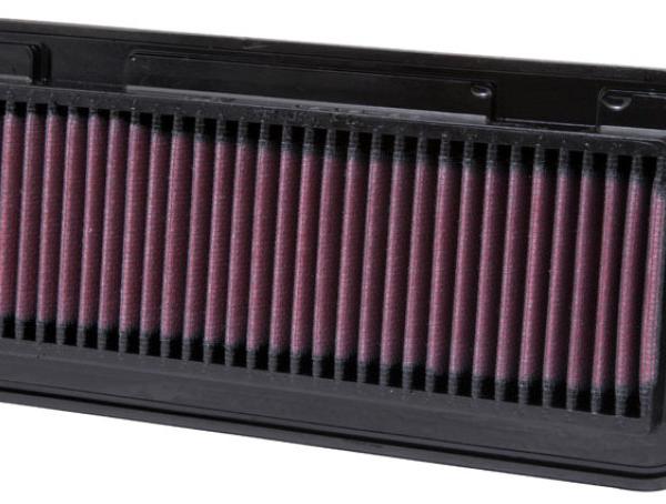 KN Drop in Air Filters K&N Engineering 33-2131