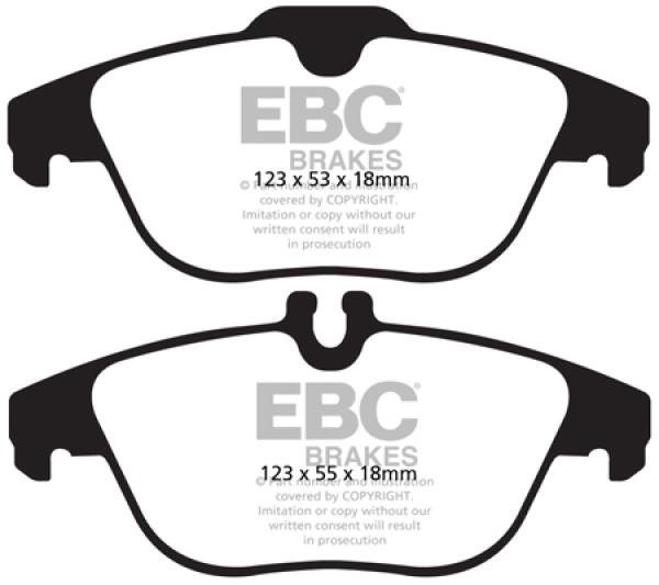 EBC DP62012