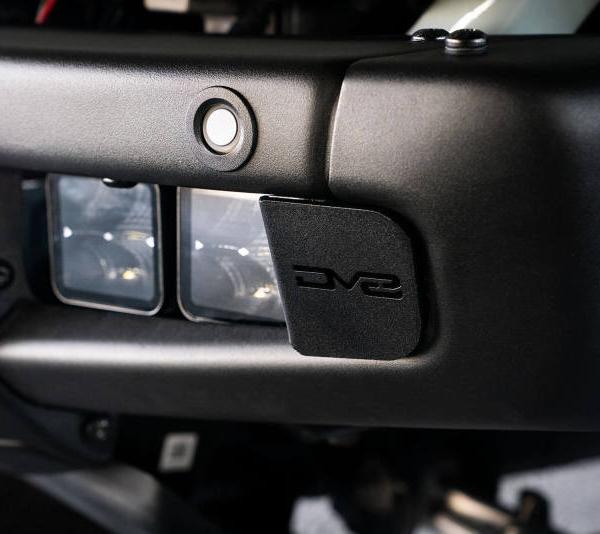 DV8 Offroad LBBR-05