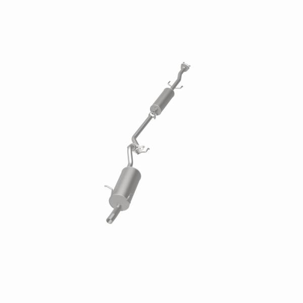 MAG BRE Exhaust Kits Magnaflow 106-0086