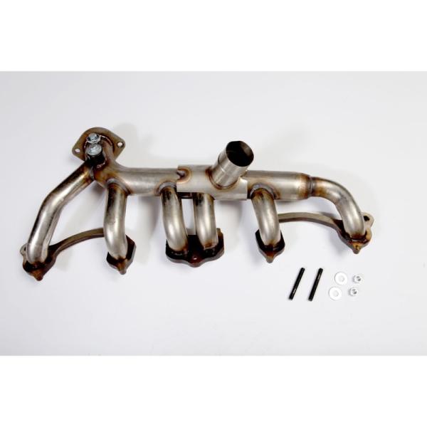 OMI Exhaust Manifolds OMIX 17622.07