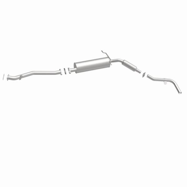 Magnaflow 106-0349