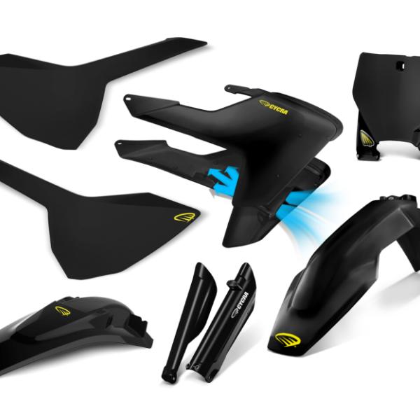 CYC Body Kit Cycra 1CYC-9321-12