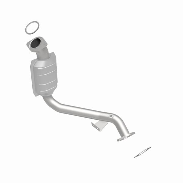 Magnaflow 23396