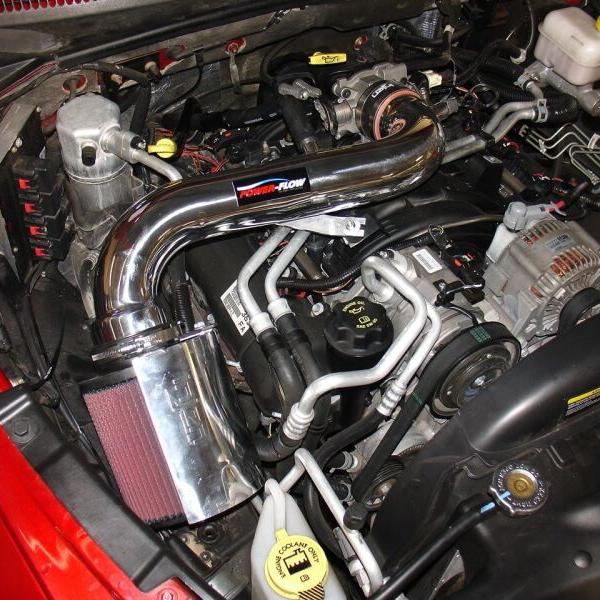 INJ Power-Flow Intake Injen PF1800P