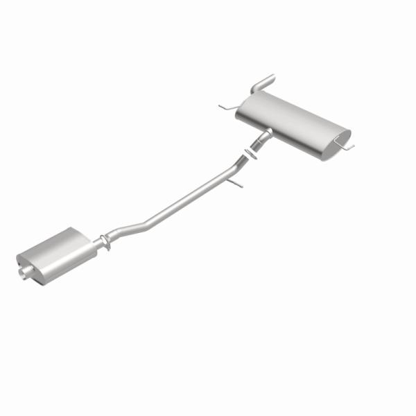 MAG BRE Exhaust Kits Magnaflow 106-0895