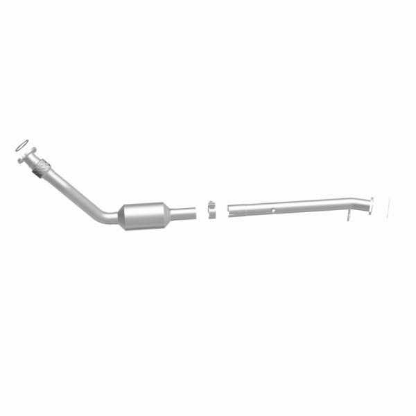 Magnaflow 4551208