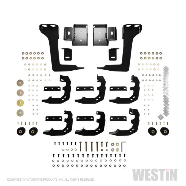 Westin 21-534730
