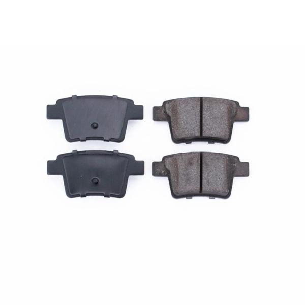 PowerStop 16-1071