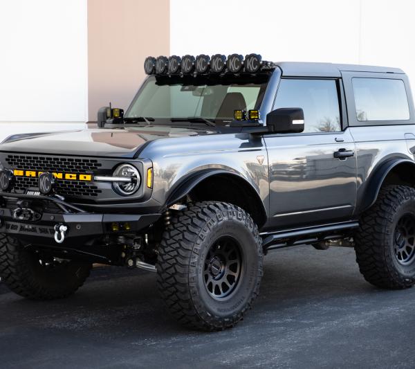 DV8 Offroad SRBR-04